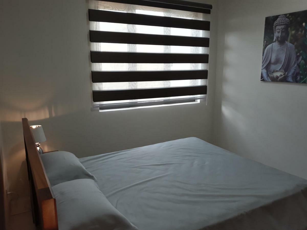 2 bedroom Flat 15 mins walk from Flic en Flac Beach Exterior foto